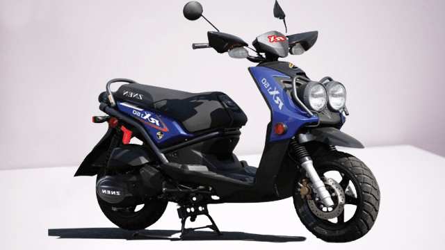 Znen RX 150 Blue