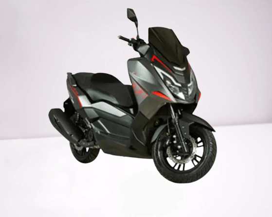 Znen T10 Black