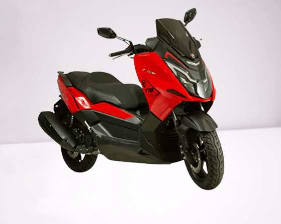 Znen T10 Red