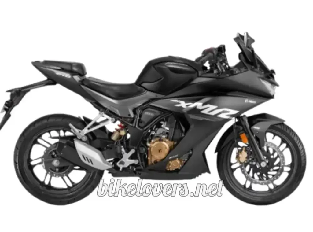 Hero-Karizma-XMR-210-Matte-phantom-Black