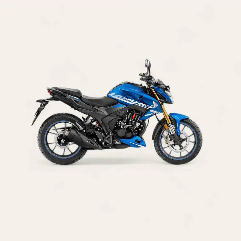 Honda-Hornet-2.0-blue