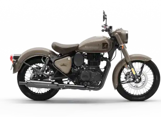 Royal-Enfield-Classic-350-signals-desert-sand