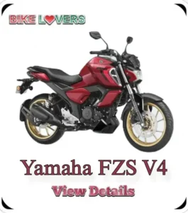 Yamaha-Fzs-V4-price